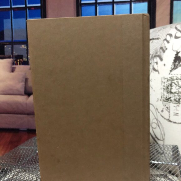 Unique Handcrafted Folded/Cut Book Art - A True Conversation Piece! Boxer Life - Picture 4 of 7